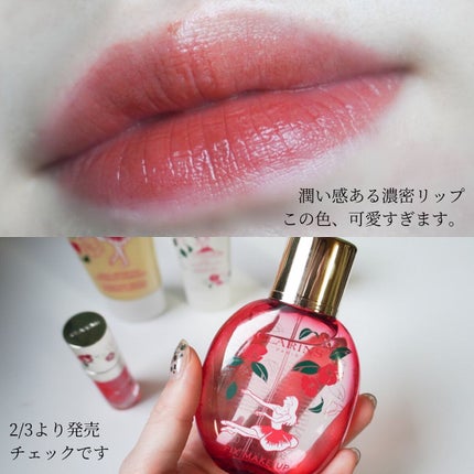 フィックス メイクアップ/CLARINS/ミスト状化粧水を使ったクチコミ(6枚目)