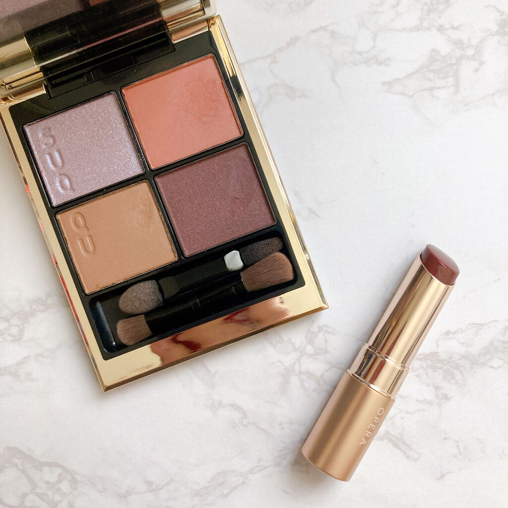 オペラ リップティント N/OPERA/リップティントを使ったクチコミ（1枚目）