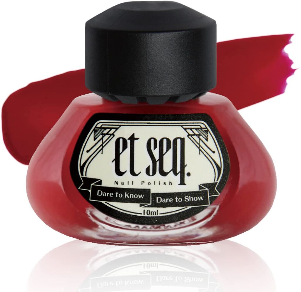 羽根ペンネイルポリッシュ LT1877 アンナ・カレーニナ- Leo Tolstoy -