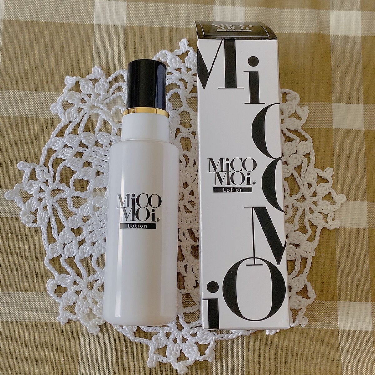 B.A ローション/B.A/化粧水を使ったクチコミ(1枚目)