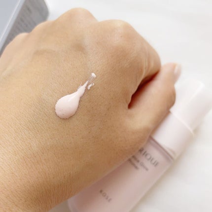 エッセンス グロウ プライマー/ESPRIQUE/化粧下地を使ったクチコミ(3枚目)