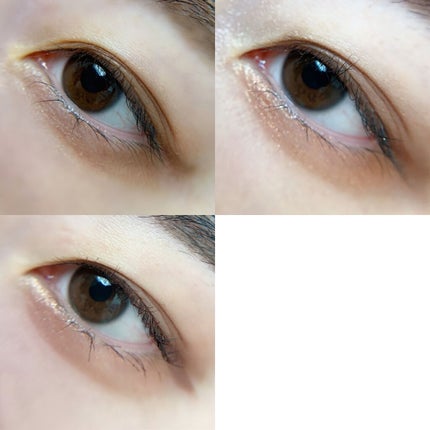 アイカラーレーション/LUNASOL/アイシャドウパレットを使ったクチコミ(5枚目)