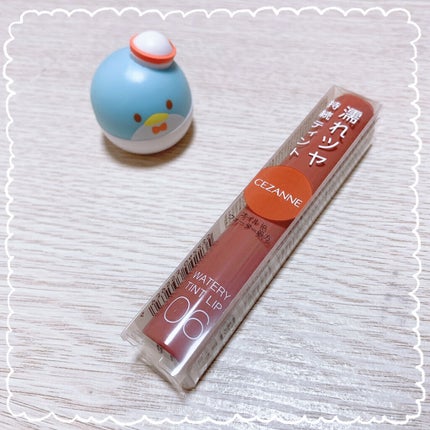 ベターザンチーク/rom&nd/パウダーチークを使ったクチコミ(5枚目)