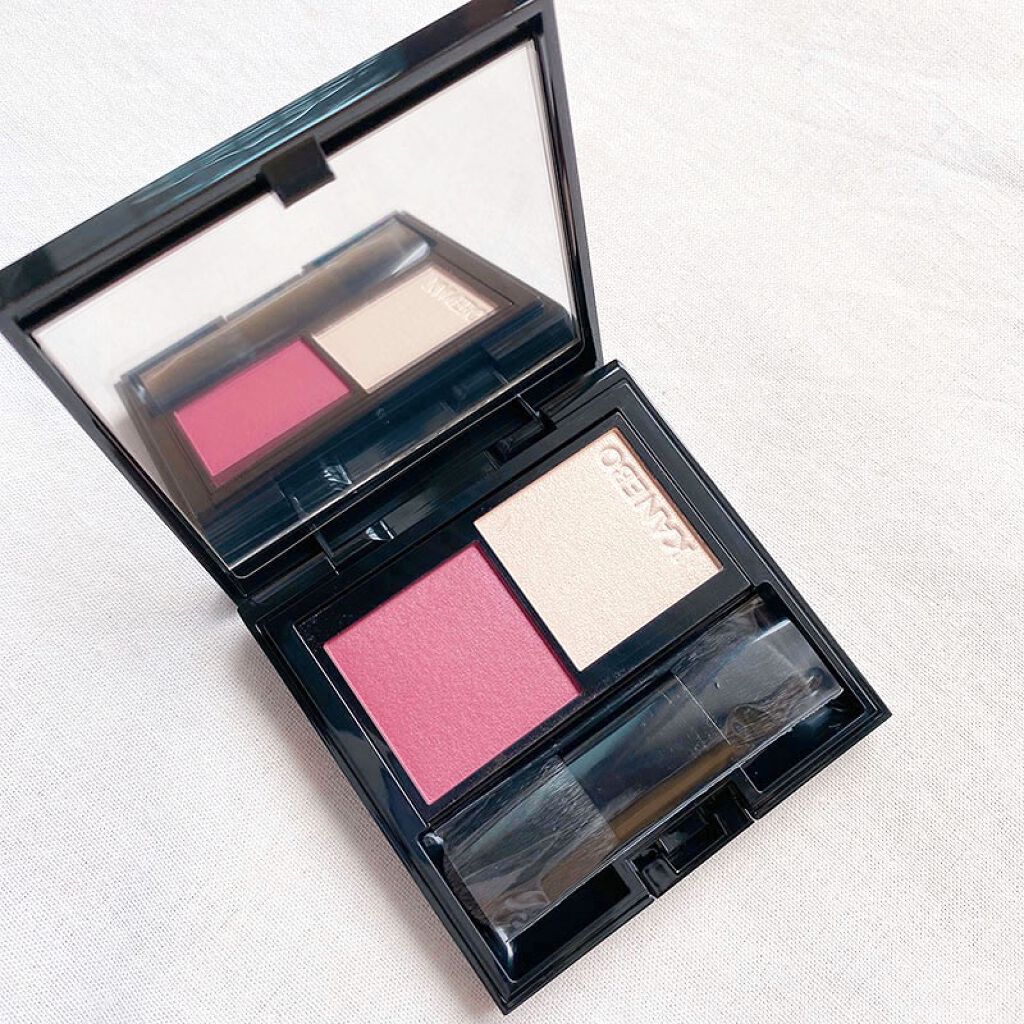 カネボウ Nールージュ/KANEBO/口紅を使ったクチコミ(5枚目)