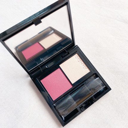 カネボウ Nールージュ/KANEBO/口紅を使ったクチコミ(5枚目)