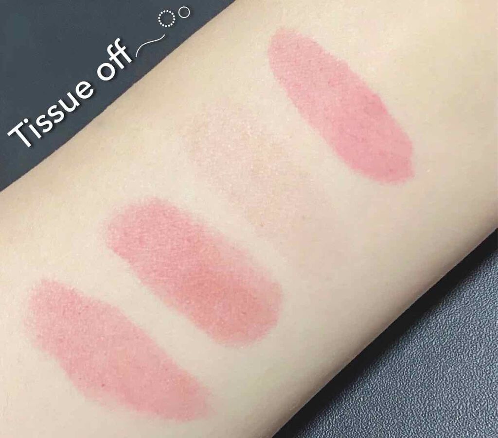 リップスティック/M・A・C/口紅を使ったクチコミ（3枚目）