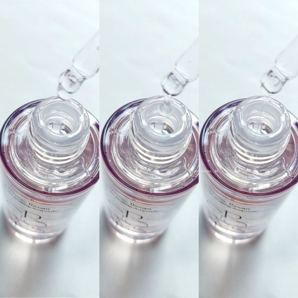 頭皮アンプル/GROWUS/頭皮ローションを使ったクチコミ(6枚目)