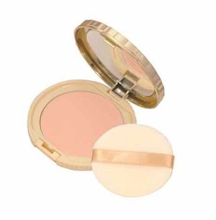 【旧品】マシュマロフィニッシュパウダー/キャンメイク/プレストパウダーを使ったクチコミ(1枚目)