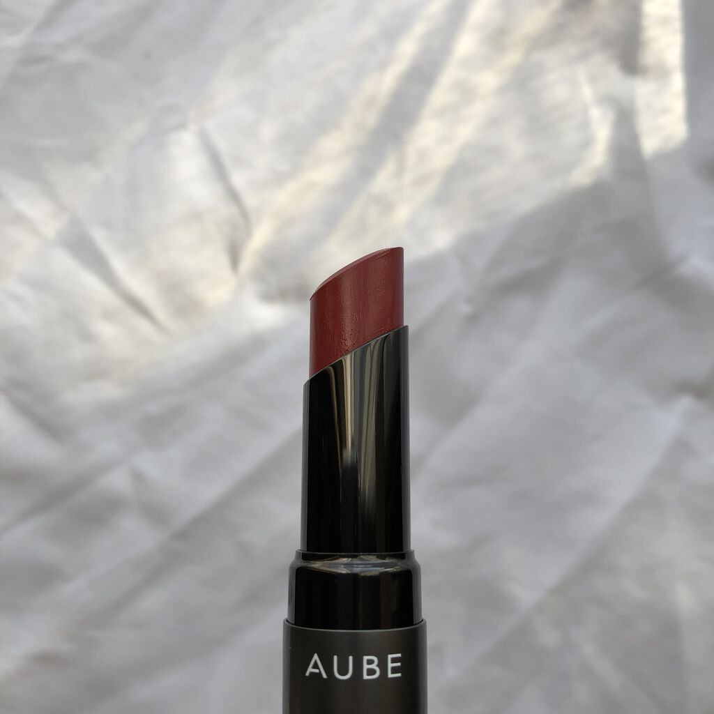 タイムレスカラーリップ/オーブ/口紅を使ったクチコミ（2枚目）