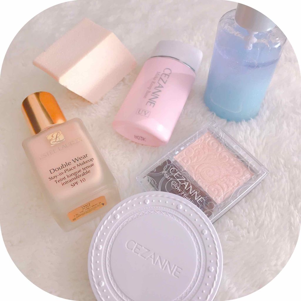 ダブル ウェア ステイ イン プレイス メークアップ /ESTEE LAUDER/リキッドファンデーションを使ったクチコミ(2枚目)