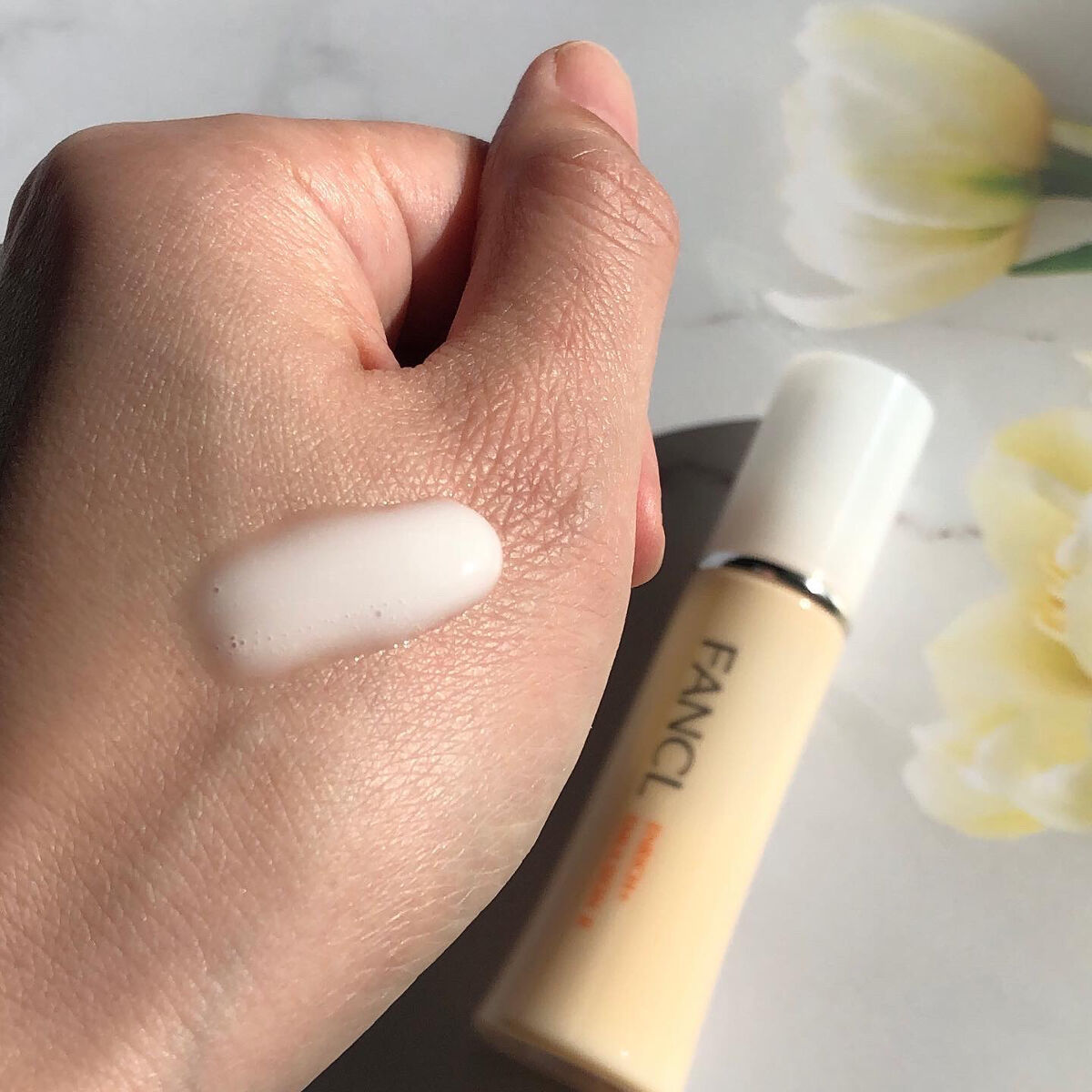 エンリッチプラス  乳液  IIしっとり/ファンケル/乳液を使ったクチコミ（3枚目）