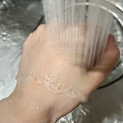 タトゥーウォータープルーフスカーコンシーラー/フォレンコス/リキッドコンシーラーを使ったクチコミ(5枚目)