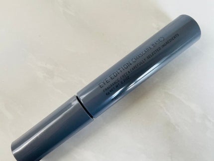 エテュセ アイエディション(マスカラベース)リッチスタイル/ヘルシースタイル/ettusais/マスカラ下地を使ったクチコミ(1枚目)