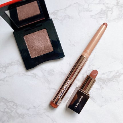 キャビアスティック アイカラー R5 FORBIDDEN ROSE/ローラ メルシエ/スティックアイシャドウの画像