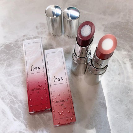 リップスティック LE/IPSA/口紅を使ったクチコミ(6枚目)