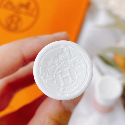 エルメジスティブル/エルメス/リップオイルを使ったクチコミ(3枚目)