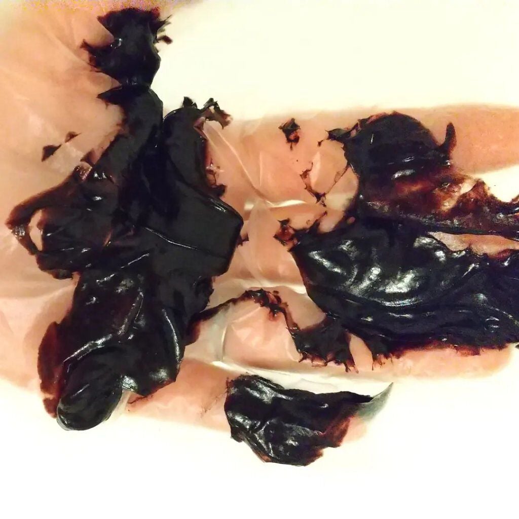 クロカミシャンプー/iqumore/市販シャンプーを使ったクチコミ(3枚目)