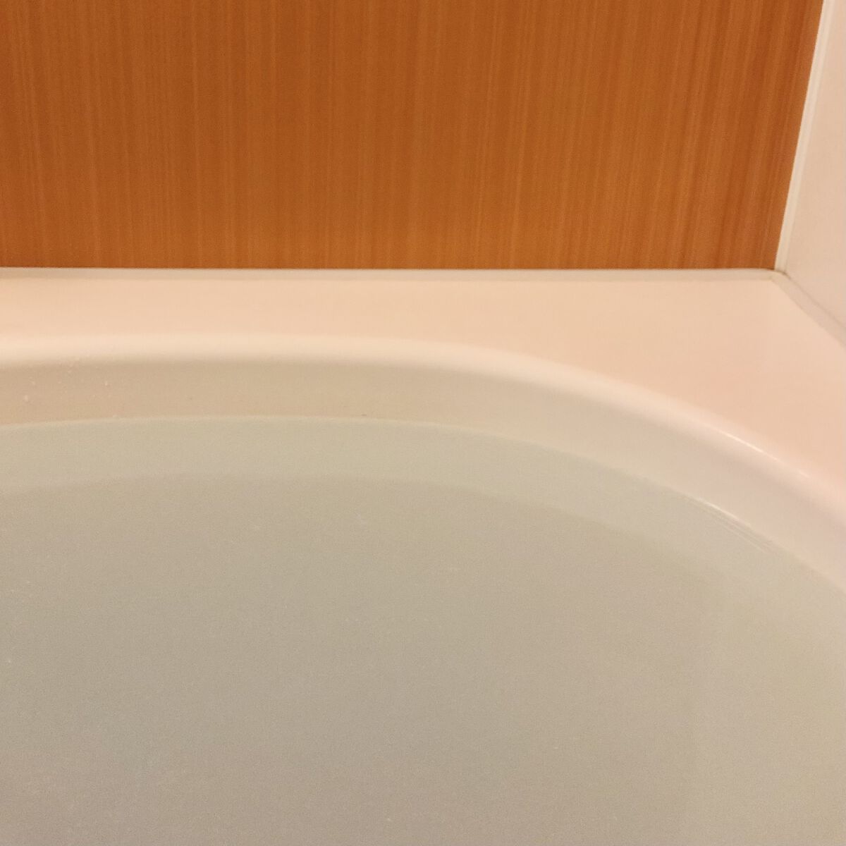 セラミドバスパウダー/amproom/保湿系入浴剤を使ったクチコミ（3枚目）