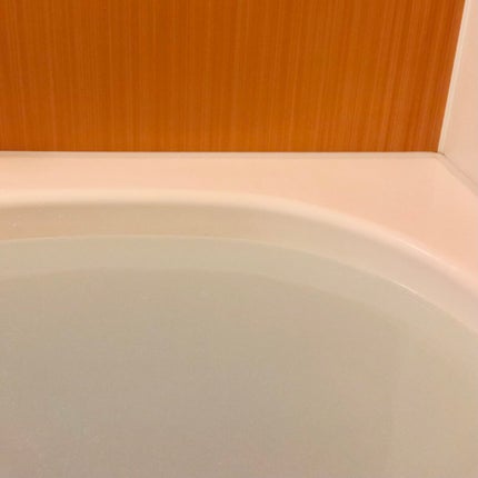 セラミドバスパウダー/amproom/保湿系入浴剤を使ったクチコミ(3枚目)