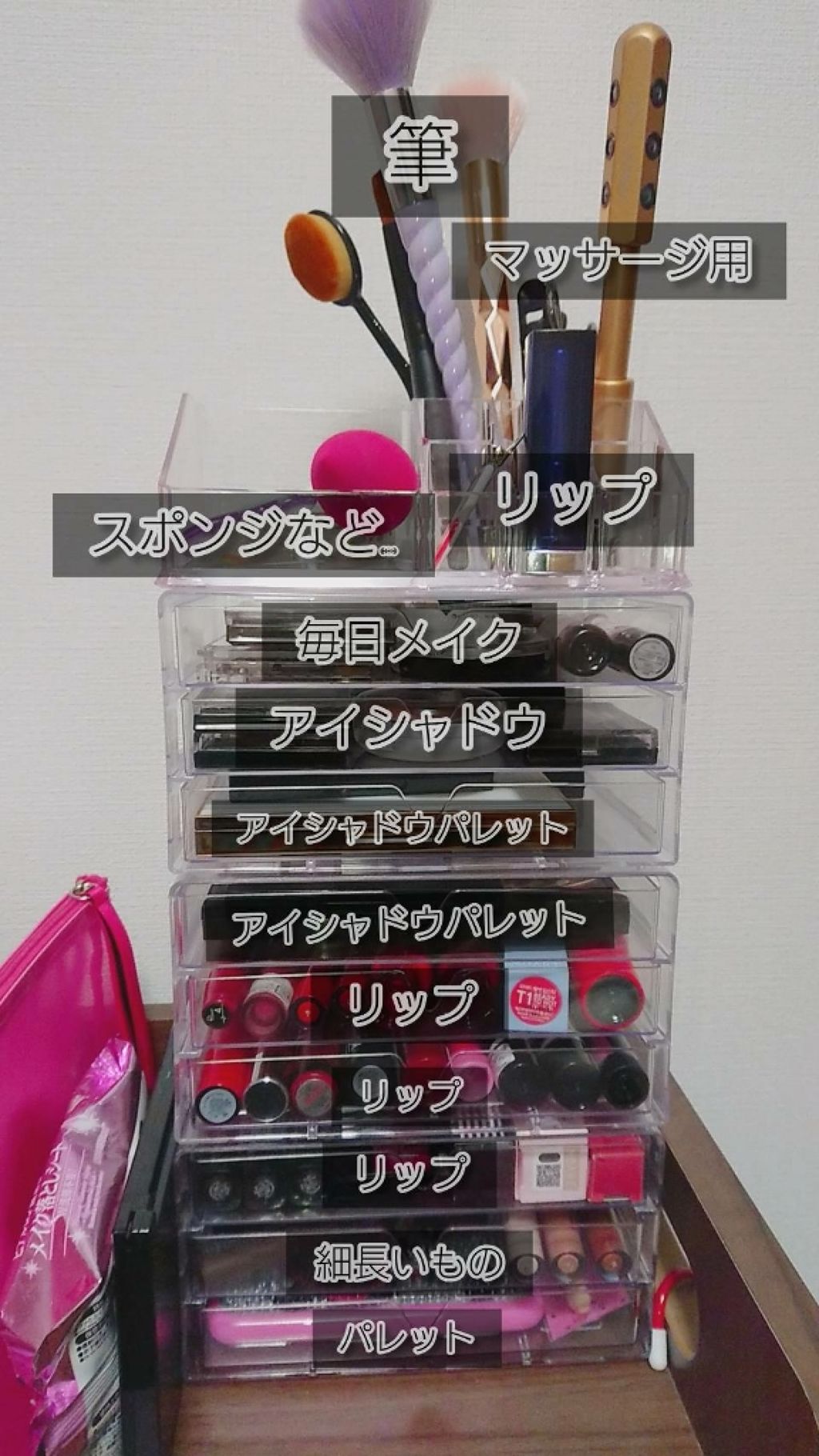 スキニーリッチシャドウ/excel/アイシャドウパレットを使ったクチコミ（1枚目）