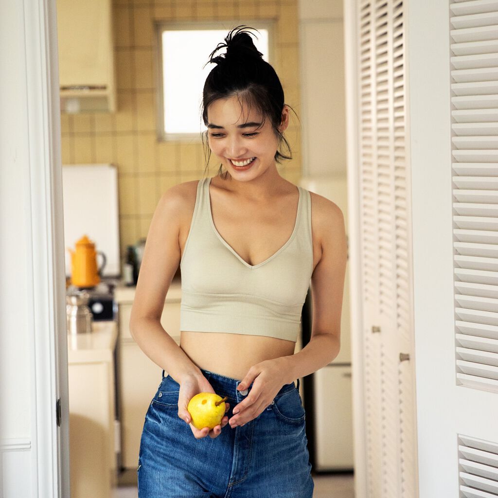 【新作】5WAYブラをプレゼント♡（1枚目）