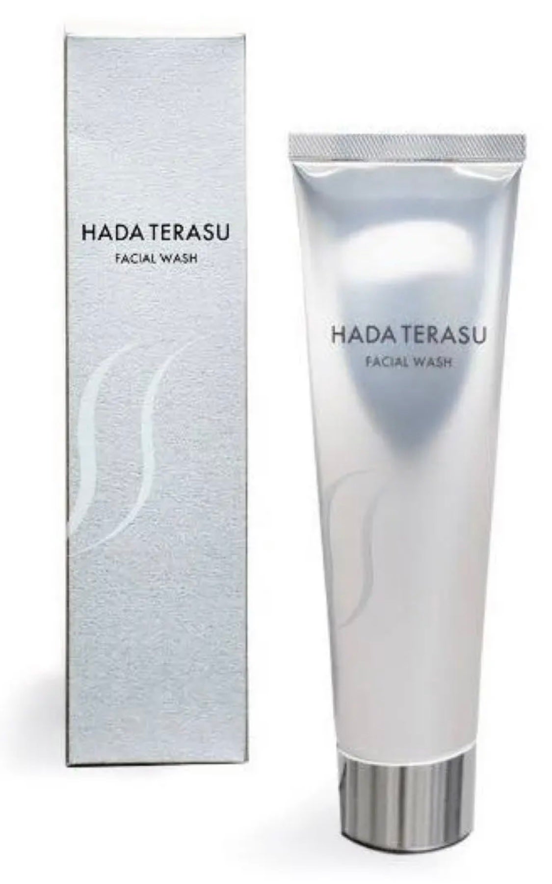 フェイシャルウォッシュ/HADA TERASU/洗顔フォームを使ったクチコミ(1枚目)