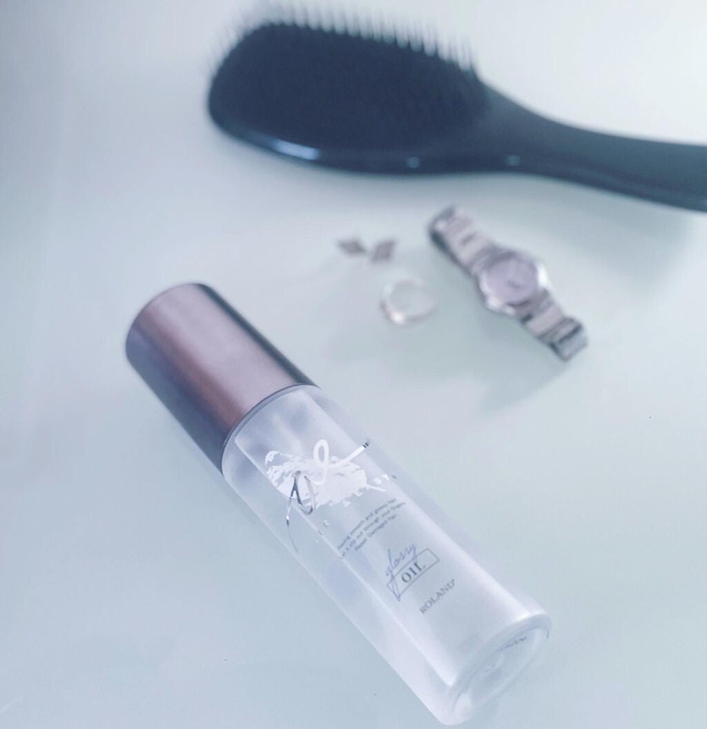 グロッシーリペアオイル エアリー&イージー