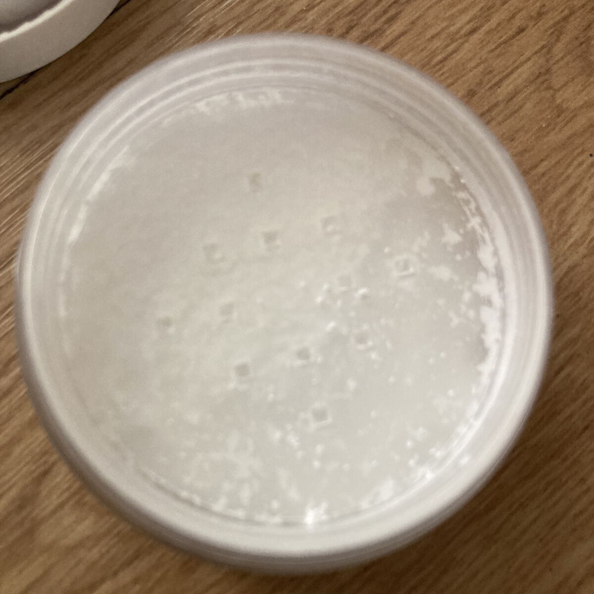 ポアセバムパウダー/One-day's you/ルースパウダーを使ったクチコミ（1枚目）