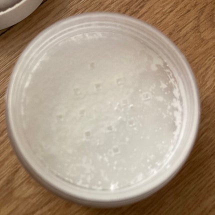 ポアセバムパウダー/One-day's you/ルースパウダーを使ったクチコミ(1枚目)