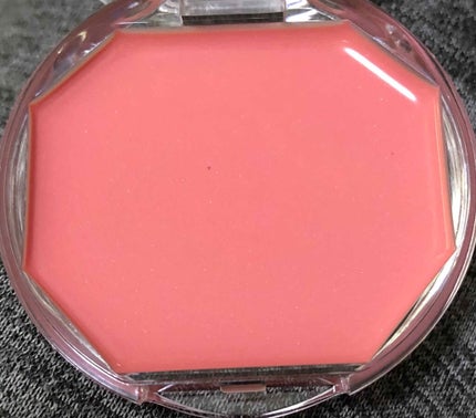 クリームチーク/キャンメイク/ジェル・クリームチークを使ったクチコミ(2枚目)