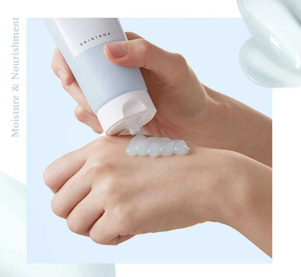 ヒアルーシカ スリーピングパック/SKIN1004/シートマスク・パックを使ったクチコミ(2枚目)