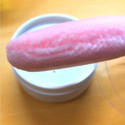 薬用ベビーパウダー(弱酸性)/ピジョン/ボディパウダーを使ったクチコミ(4枚目)