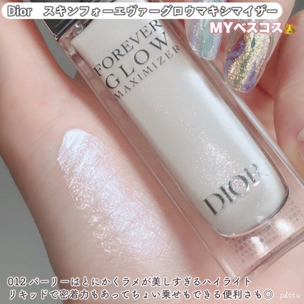 マルチファンデパフ 2P/ロージーローザ/パフ・スポンジを使ったクチコミ(4枚目)