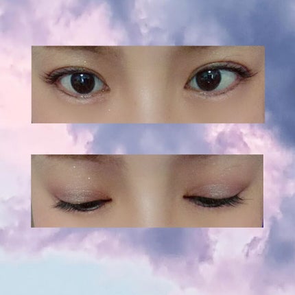 クワッドアイシャドー/NARS/アイシャドウパレットを使ったクチコミ(2枚目)