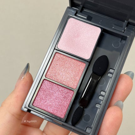 Vieta グロウフィットアイズ/ナリス化粧品/アイシャドウパレットを使ったクチコミ(4枚目)