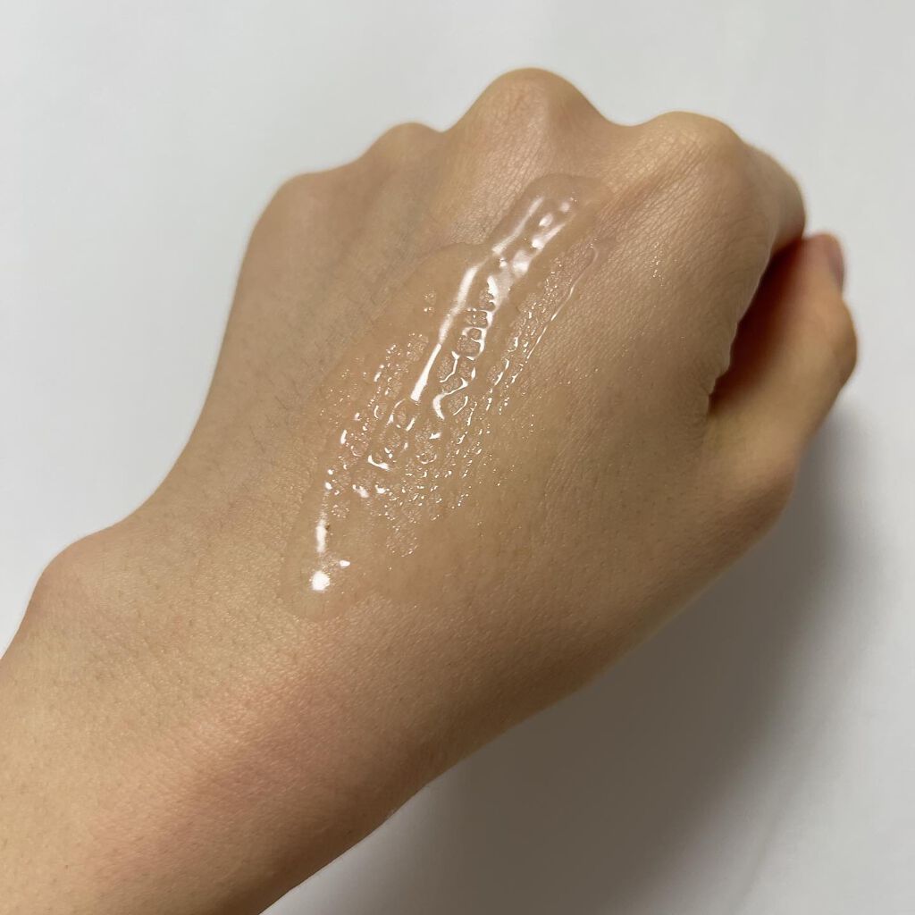 モイスチュア リポソーム/DECORTÉ/美容液を使ったクチコミ(5枚目)