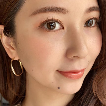 ステイオンバームルージュ/キャンメイク/口紅を使ったクチコミ(6枚目)