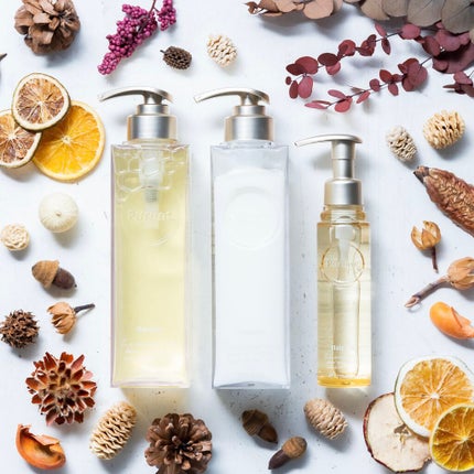 プルント モイストリッチ美容液シャンプー/モイストリッチリペア美容液トリートメント/Purunt./市販シャンプーを使ったクチコミ(1枚目)