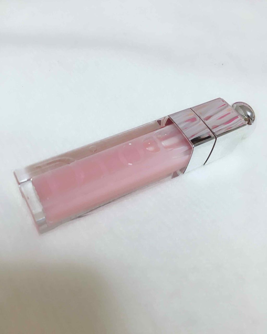 【旧】ディオール アディクト リップ マキシマイザー/Dior/リップグロスを使ったクチコミ(2枚目)