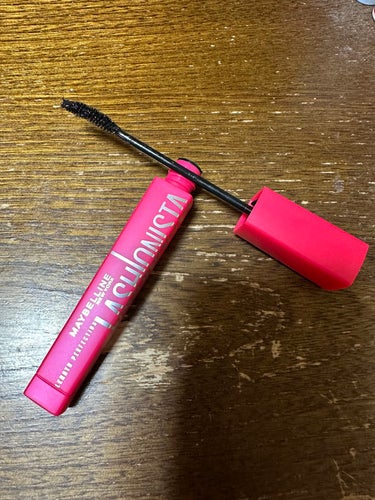 ラッシュニスタ N/MAYBELLINE NEW YORK/マスカラを使ったクチコミ（3枚目）