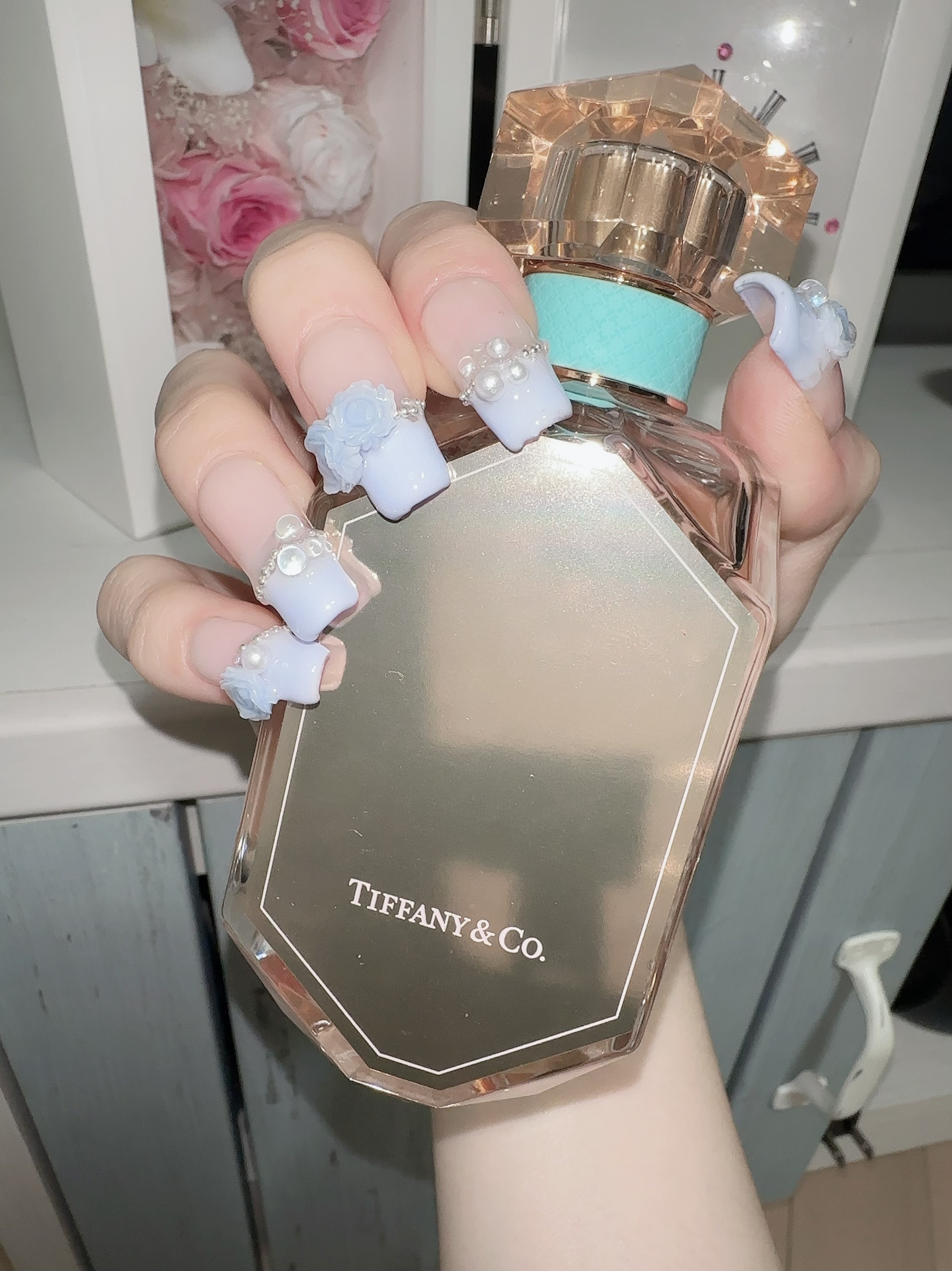 アロマキューティクルオイル/D-UP/ネイルオイル・トリートメントを使ったクチコミ（1枚目）