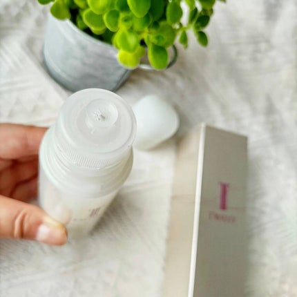 アクアコンフォーター/TWANY/化粧水を使ったクチコミ(4枚目)