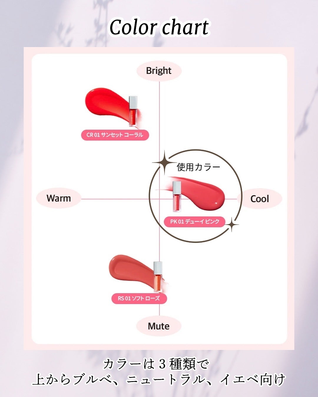 リフレクションリッププランパー/LABIOTTE/リッププランパーを使ったクチコミ(5枚目)