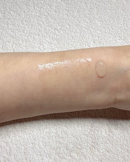 トーンステインカラーコレクティングプライマー/VDL/化粧下地を使ったクチコミ(6枚目)