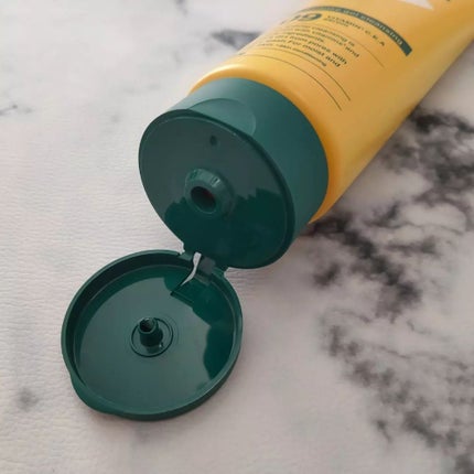 ビタバランスジェルクレンジング/.akaran/クレンジングジェルを使ったクチコミ(3枚目)