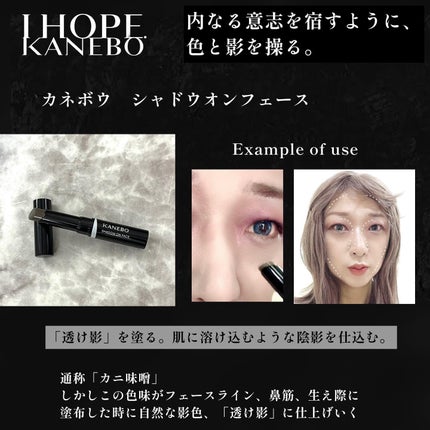 カネボウ Nールージュ/KANEBO/口紅を使ったクチコミ(6枚目)