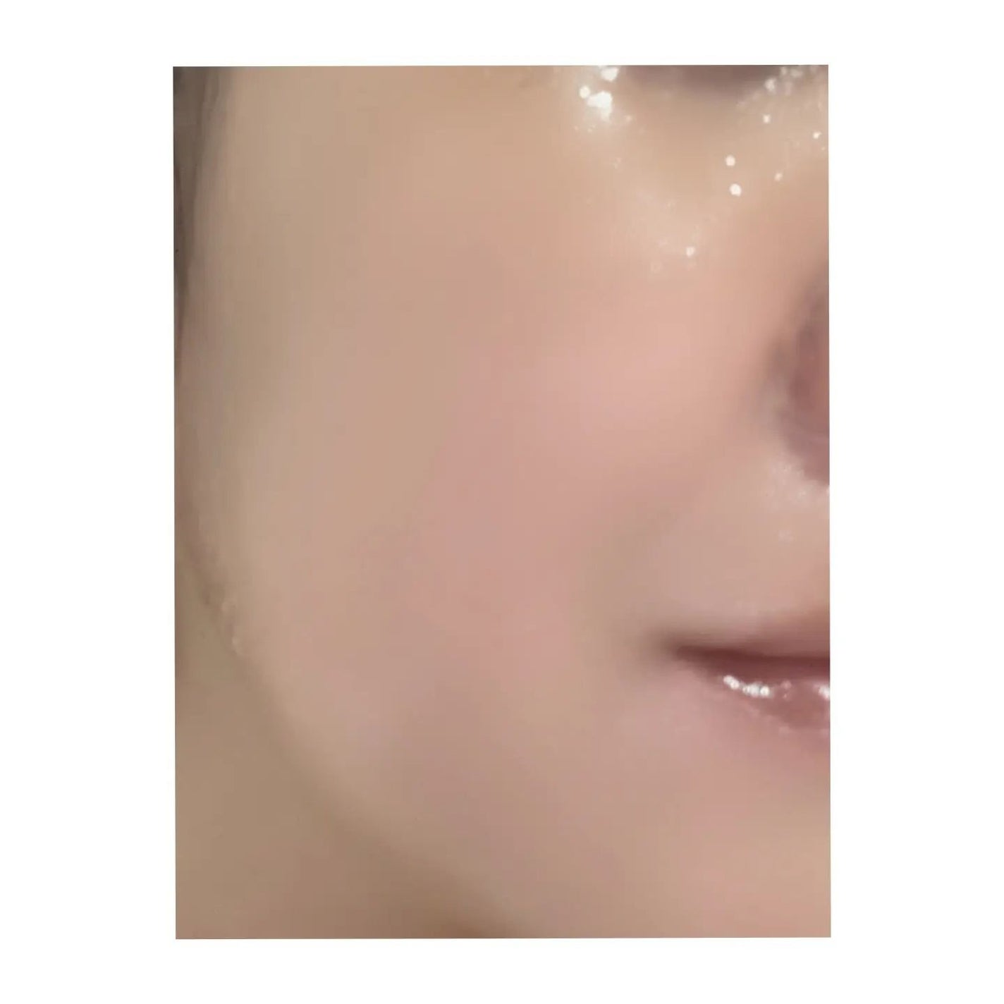 薬用モイストクレンジングジェル/ODELIA/クレンジングジェルを使ったクチコミ(3枚目)