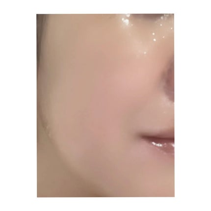 薬用モイストクレンジングジェル/ODELIA/クレンジングジェルを使ったクチコミ(3枚目)