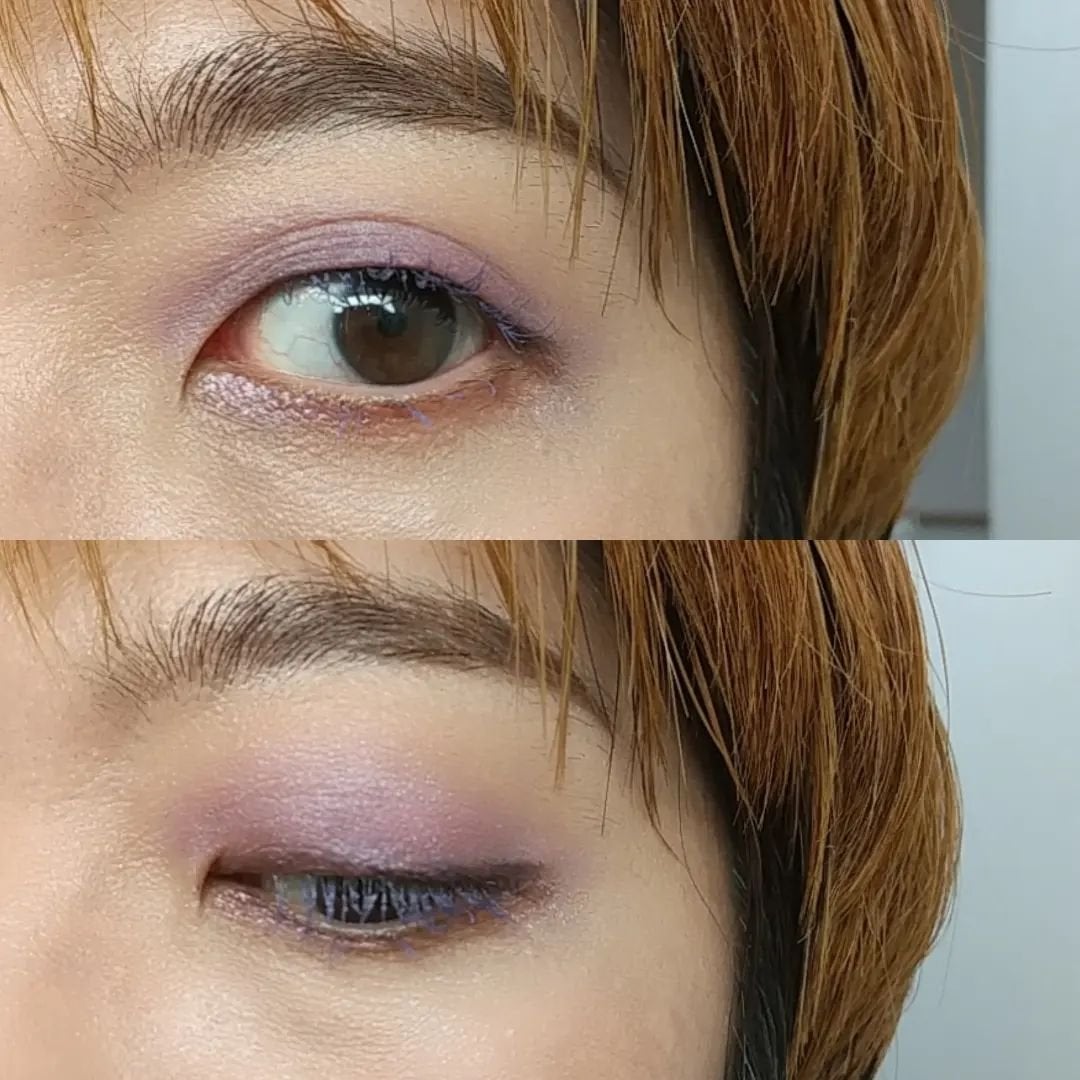 ル クレイヨン ユー/CHANEL/ペンシルアイライナーを使ったクチコミ(5枚目)