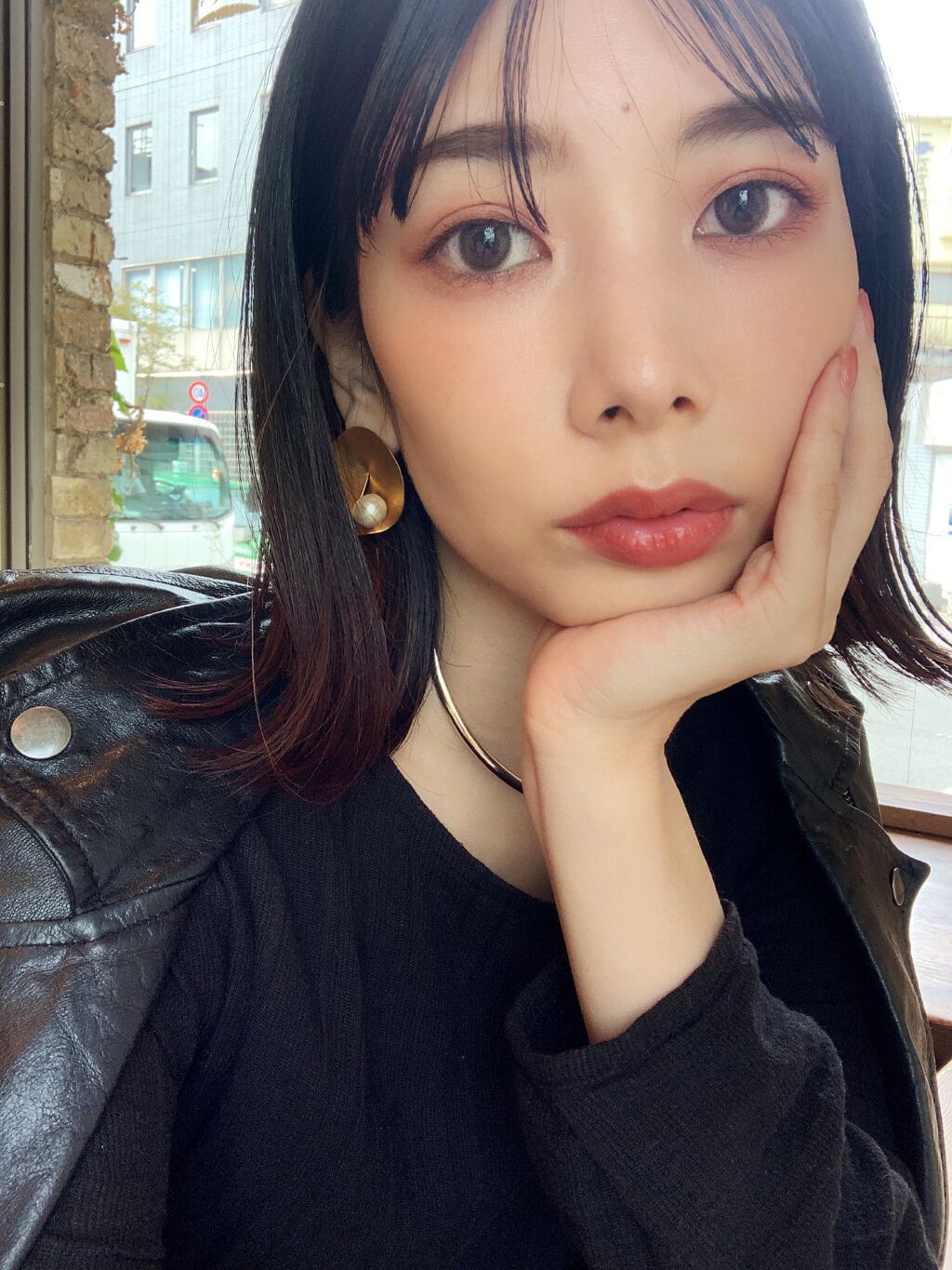 TOPARDS 1day/TOPARDS/ワンデー(1DAY)カラコンを使ったクチコミ(2枚目)